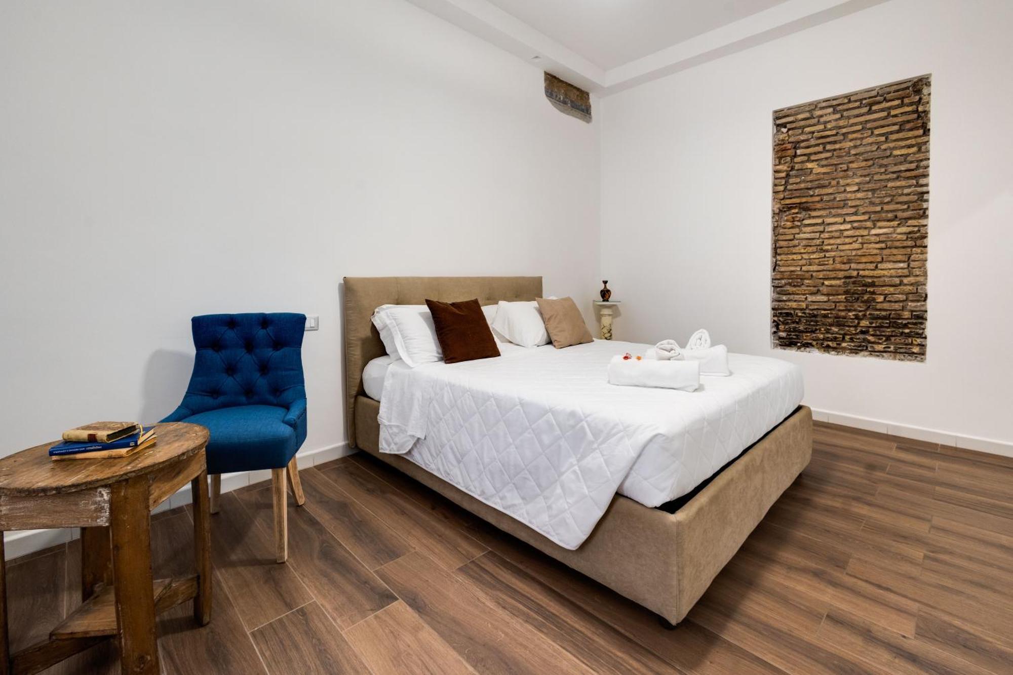 Classic Flat Monti Roma Exterior foto
